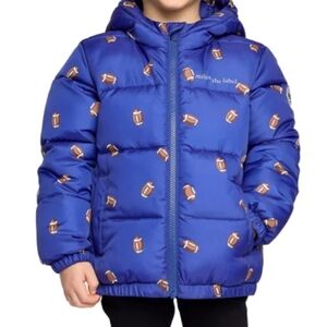 Miles the Label Kids' Jacket